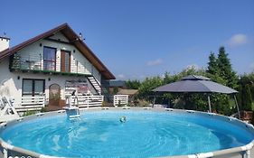 Apartament u Małgosi
