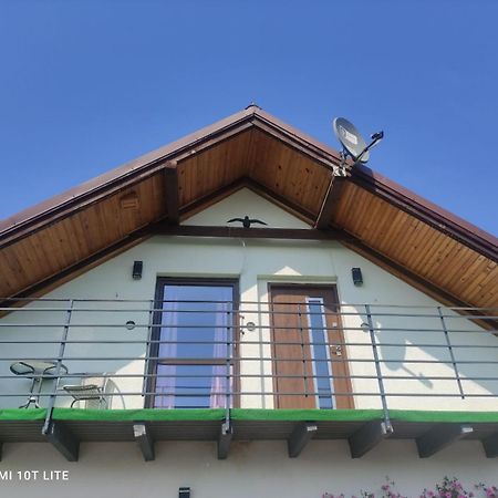 Apartament u Małgosi Kołczewo Zewnętrze zdjęcie